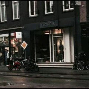 Meet your Posher, Jasilyn